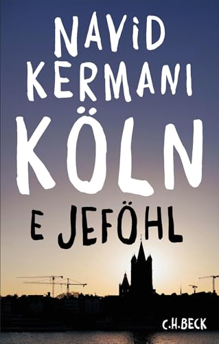 Köln: E Jeföhl