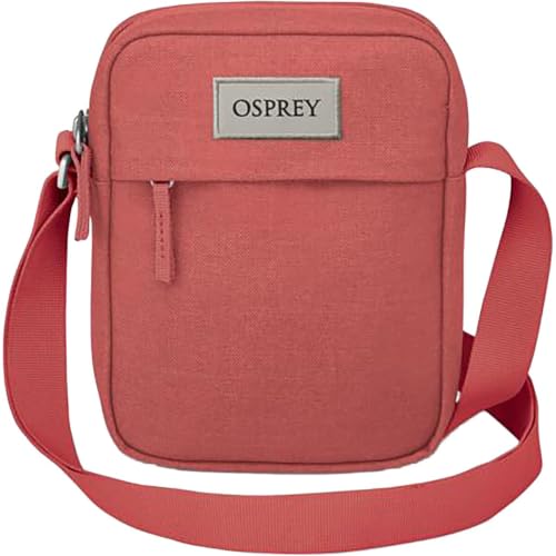 Image of Osprey Arcane Small Crossbody Shoulder Bag - Durable Sling Bag with Zipper Pockets for Everyday Carry