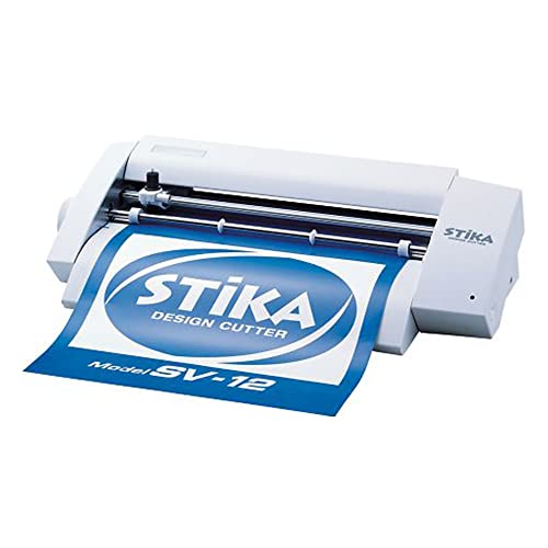 ローランド デイー.ジー. SV-12 デザインカッター ステカのサムネイル