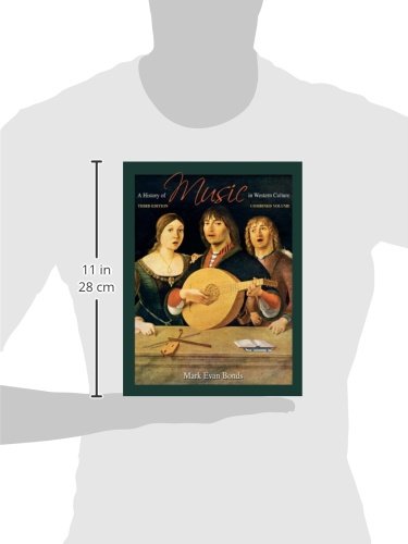 A History of Music in Western Culture - Image 2