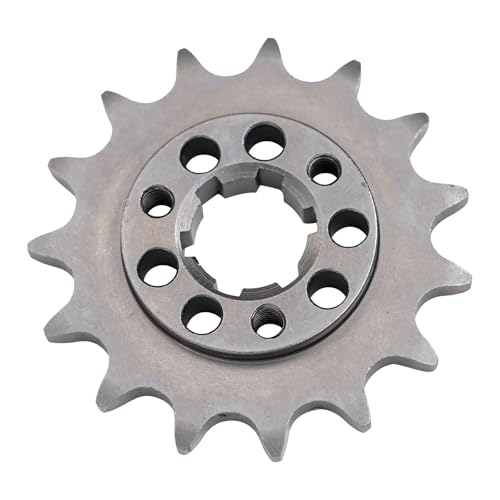 Pignon avant de moto 520 15T kit chaîne transmission DR 750 800