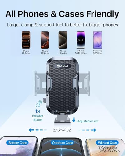Car Phone Holder