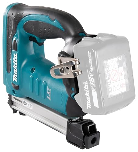 Makita Akku-Tacker DST221Z 18,0 V (ohne Akku, ohne Ladegerät)