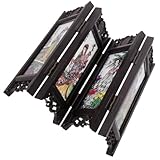 Cloisons de séparation chinoises : leur aspect raffiné, inspiré de la tradition chinoise, apporte une touche d'élégance à votre pièce