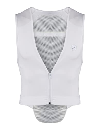 Chaleco Competition Kid X9 Zandonà: protector de equitación de alta gama infantil 2