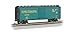 Bachmann Industries HO Scale 40' Box Car New York, Susquehanna and Western (Suzy Q)