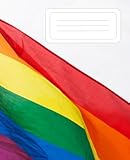 Composition Notebook: Ruled Lined Paper