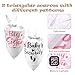 2pcs Dog Bandana Pregnancy Announcement, Pet Dog Scarf Pet Triangle Bandana Bib Baby Security in Training Big Sister Scarf Accessories for Gift