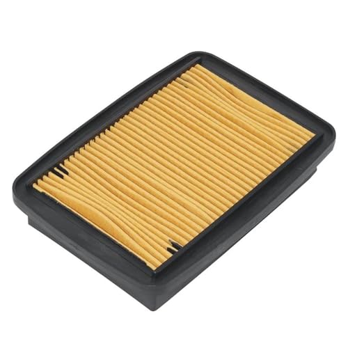 OOELAZ Pièces D'élément De Filtre À Air pour CB250 Twister MC250 OEM: 17211-K31-900