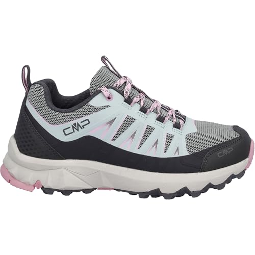  CMP Donna Laky Fast WP Scarpe, Jade, 40