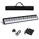 COSTWAY Digitales Piano Keyboard mit 88 Tasten für Bühnen