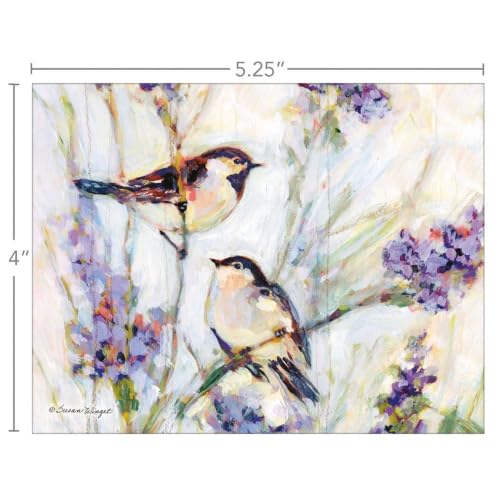 Image of Lang, Fields of Home Boxed Note Cards