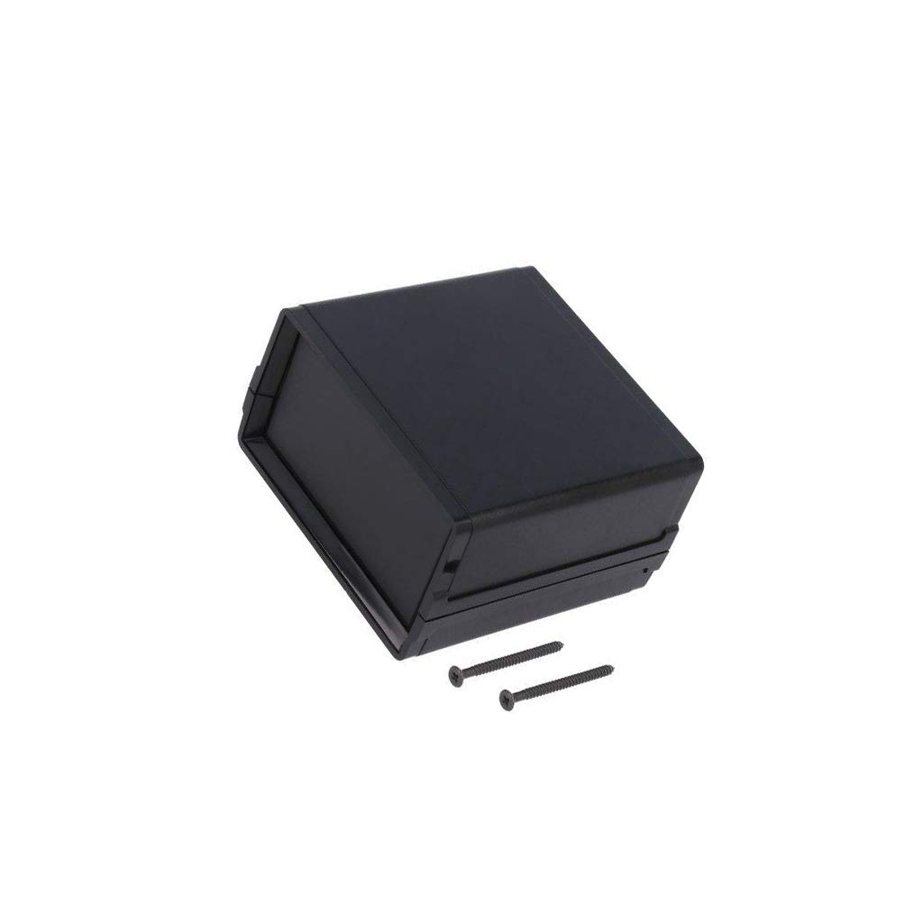 Boîtier MC12.9 TEKO MINI CAB X pour protéger vos circuits imprimés de la poussière en atelier
