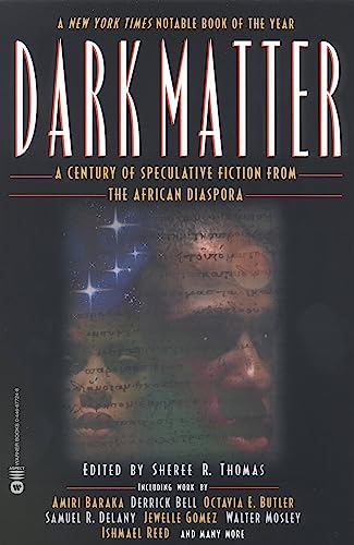 A Century of Speculative Fiction from the African Diaspora