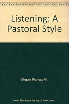 Paperback Listening: A Pastoral Style Book