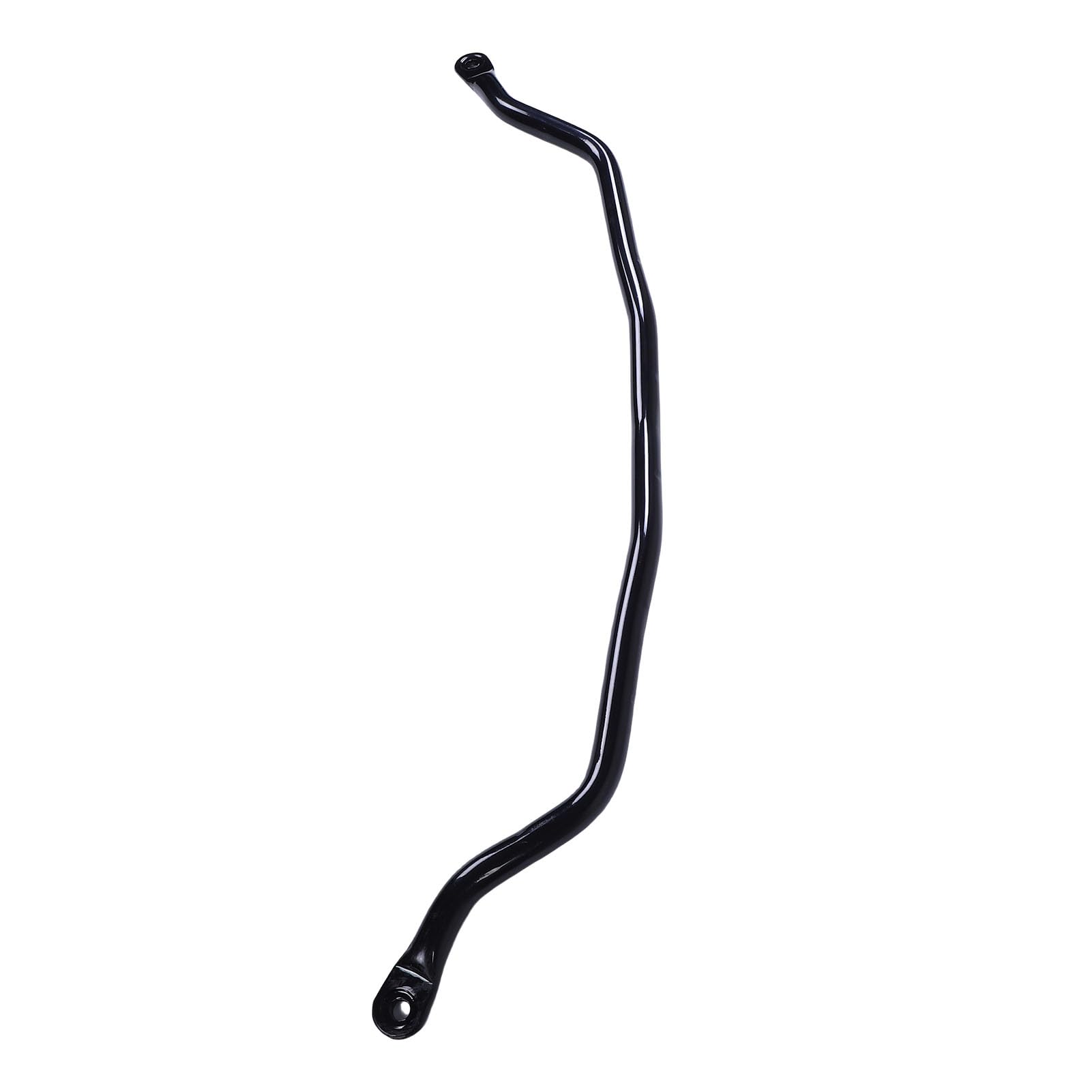Drfeify Zestaw Stabilizatora Przedniego Zawieszenia Zestaw Metalowego Stabilizatora Przedniego Tulei i łączników 33 Mm do Zawieszenia Pasuje do Century Regal Rendezvous Monte Carlo