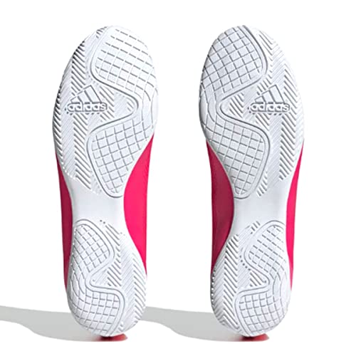 Image of ADIDAS X SPEEDPORTAL.4 in (Team Shock Pink 2 /FTWR White /CORE Black,12.0)
