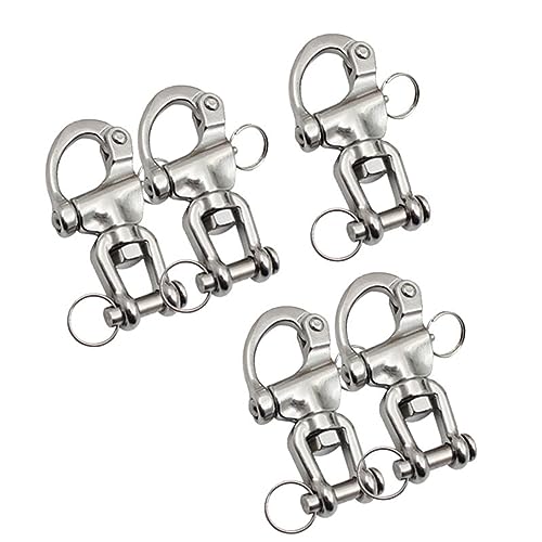 Anchor Rope With Shackle (Trac Outdoors)