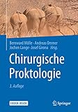 Chirurgische Proktologie: Mit E-Book