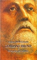 Giordano Bruno oder der Spiegel des Unendlichen 8425418968 Book Cover