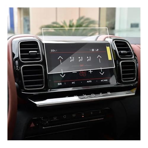 Protecteur film pour écran Citroën C5 Aircross pour éviter les rayures définitives