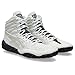 ASICS Men's Aggressor 6 Wrestling Shoes, 11, White/Champagne
