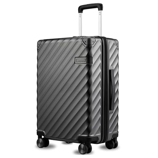 How to pack alcohol in luggage for cruise LUGGEX 21 Inch Expandable Carry-On Luggage
