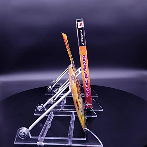 Dancing with the Stars - PlayStation 2 (Game) [video game]