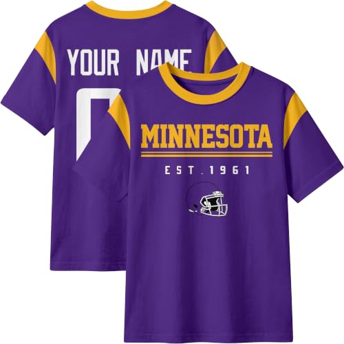 Image of T-Shirt Custom Crewneck Short Sleeve for Men Gifts