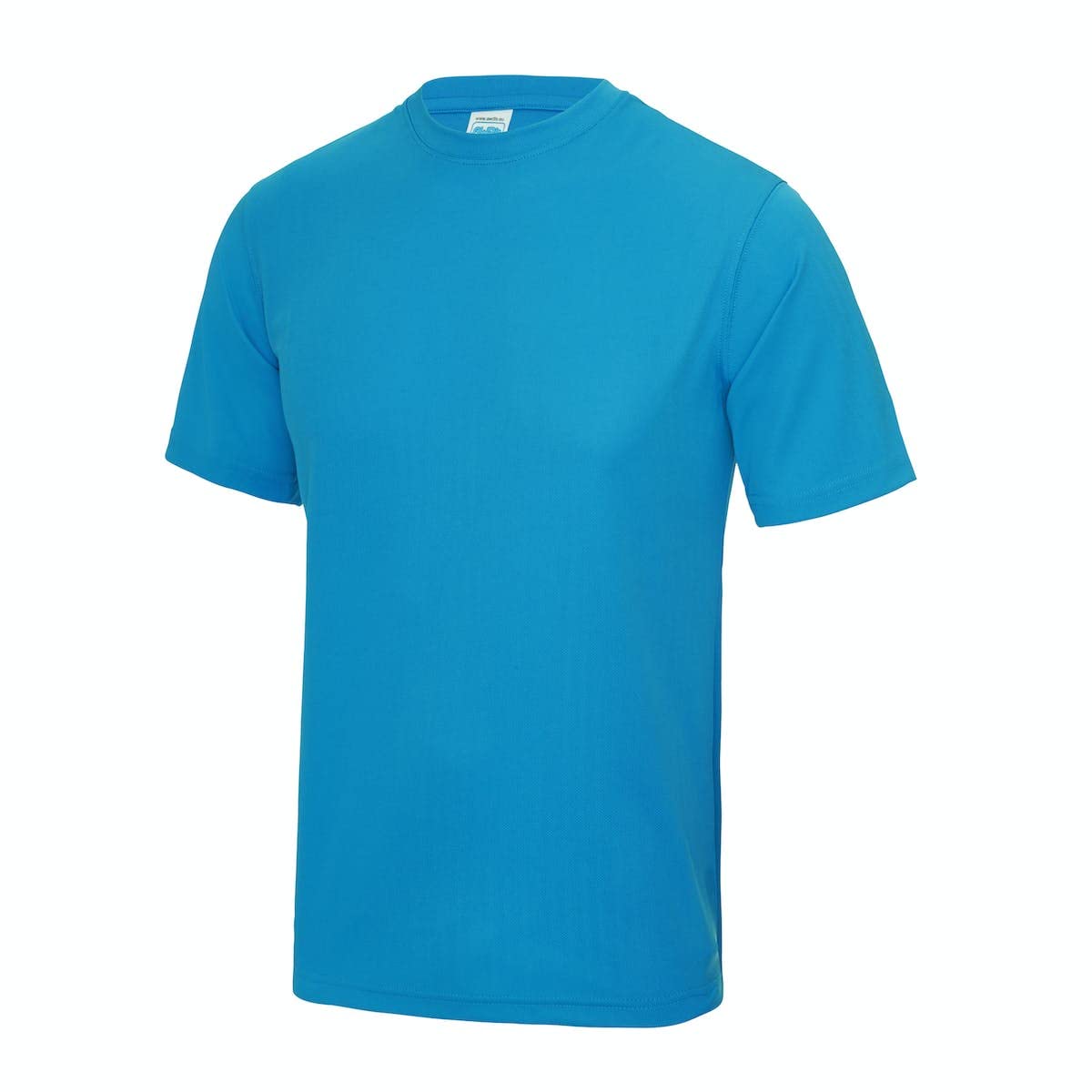 AWDis Kids Cool T Sapphire