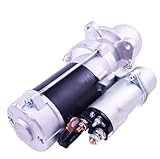 10455500 3918378 3918377 24V 10T Starter Motor 3604677 for Cummins 4B3.9 6BT QSB5.9 ISB Engine