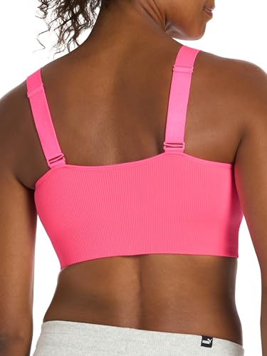 Image of Puma Women's 2 Pack Seamless Sports Bra