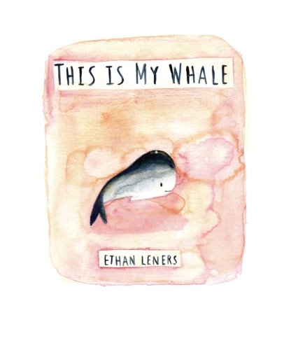 This is My Whale