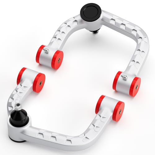 2-4" Lift Aluminum Upper Control Arm for 2004-2020 Ford F-150,