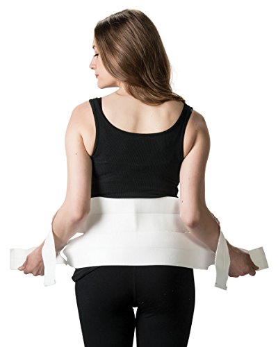 Soporte Abdominal Better Binder Core Products XLarge miniatura 2