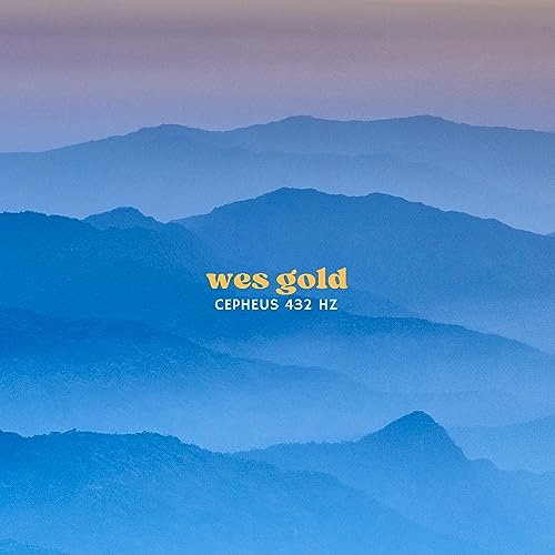 Wes Gold