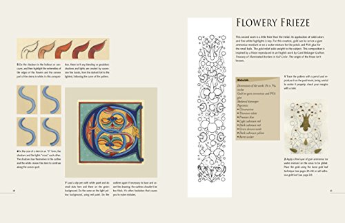 Beginning Illumination: Learning The Ancient Art, Step By Step #TOP4