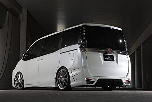 Amazon | Pa sports TOYOTA トヨタ用 新型 80系 NOAH/VOXY ノア