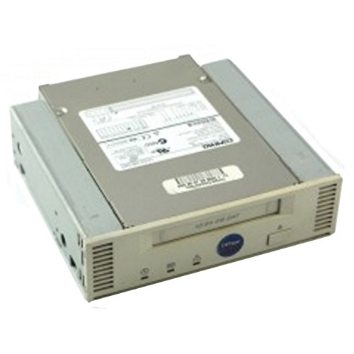 Lecteur Bande DAT Interne Compaq HP Pour ML330 G1 - EOD006 20/40GB, SCSI, Façade Grise