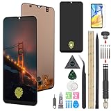 📣 Buen Servicio Postventa ----- Ofrecemos 30 días de servicio de reemplazo de daños no humanos. Si necesita más ayuda con la pantalla Galaxy A50, le recomendamos encarecidamente que se ponga en contacto con nosotros para obtener asistencia técnica y una solución satisfactoria.
