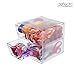Deflecto Stackable Cube Organizer 6