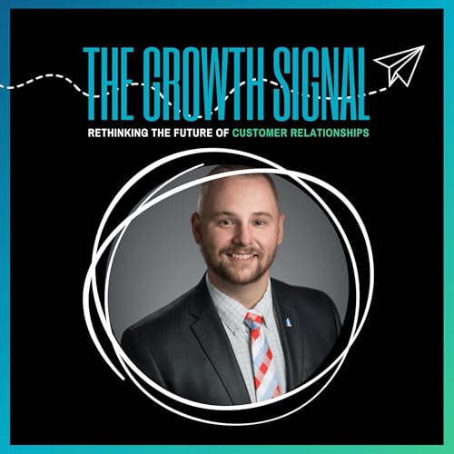 Balancing Transactions and Relationships with James Mills