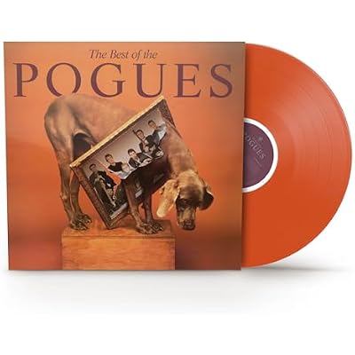 The Best Of The Pogues