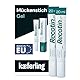 RECOTIN Mückenstich Gel 2x 20ml – 100% Natürliche Wirkstoffe – Stichheiler gegen Juckreiz – Insektenstichheiler Doppelpack – Urlaub Must-Have – Ideal für Reiseapotheke – Gegen Mückenstiche