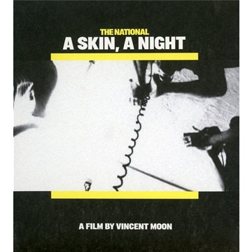 Skin a Night & The Virginia Ep