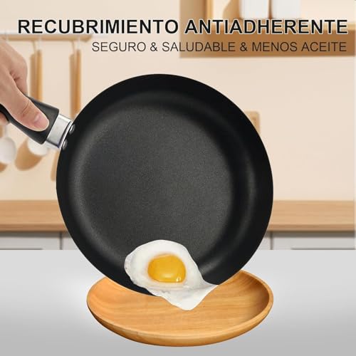 Opiniones y reviews de Sartenes para inducción específica al mejor precio. 11 Imagen adicional