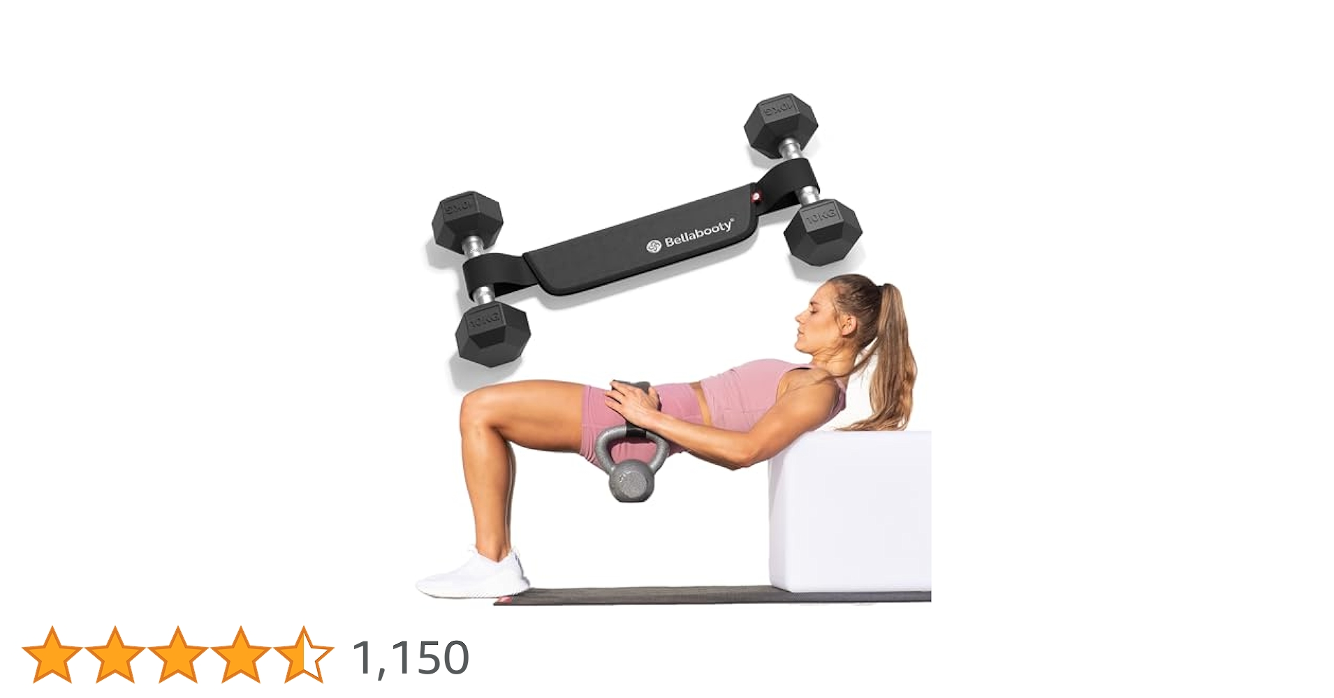 Bellabooty エクササイズ ヒップスラストベルト Amazon | Bellabooty エクササイズ ヒップスラストベルト