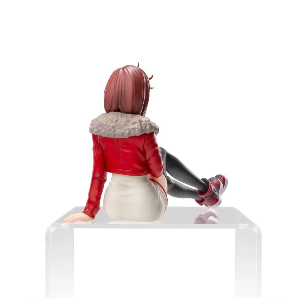 Figura Anime Ayase Momo – Statua Collezionabile In PVC 20 Cm – Regalo Ufficioso Per Fan Di Dandadan - 2