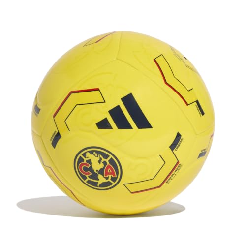 adidas Club America Home Soccer Ball