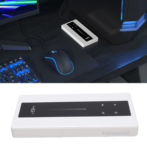 Image of Portable 150Mbps 4G LTE WiFi Router with 10 000mAh Battery Compact Travel WiFi Hotspot Compatible with SIM Cards for Phones Laptops Gaming Consoles